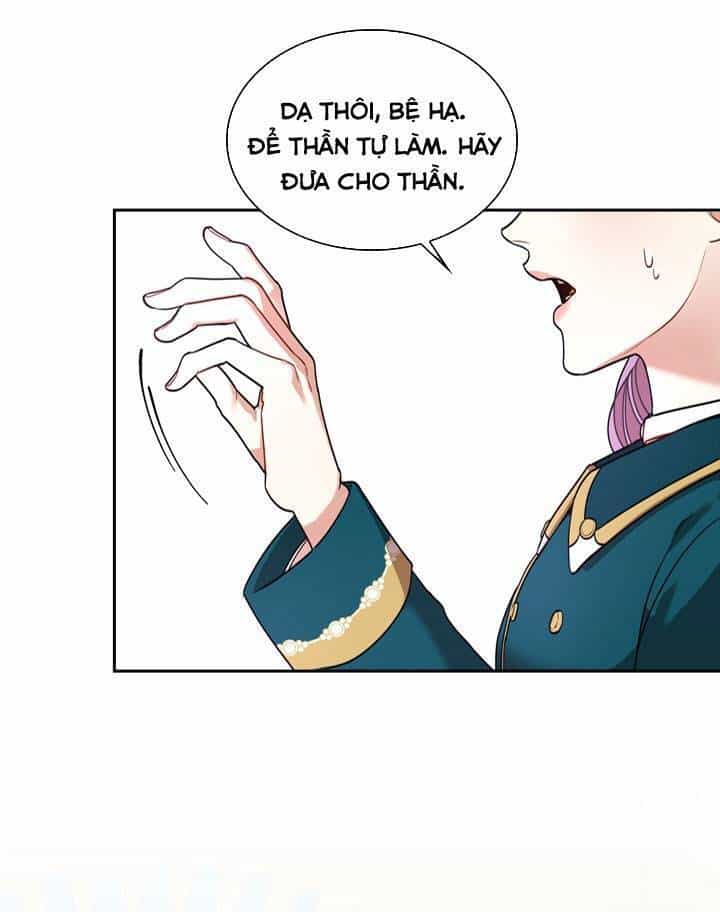 Thư Ký Của Bạo Chúa - Chương 27 - ảnh 62
