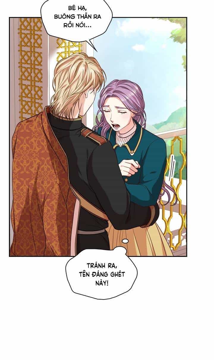 Thư Ký Của Bạo Chúa - Chương 28 - ảnh 38