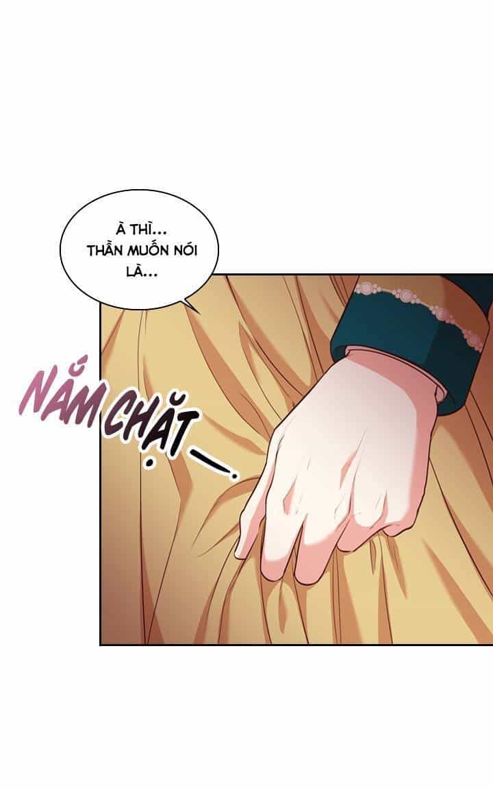 Thư Ký Của Bạo Chúa - Chương 28 - ảnh 46