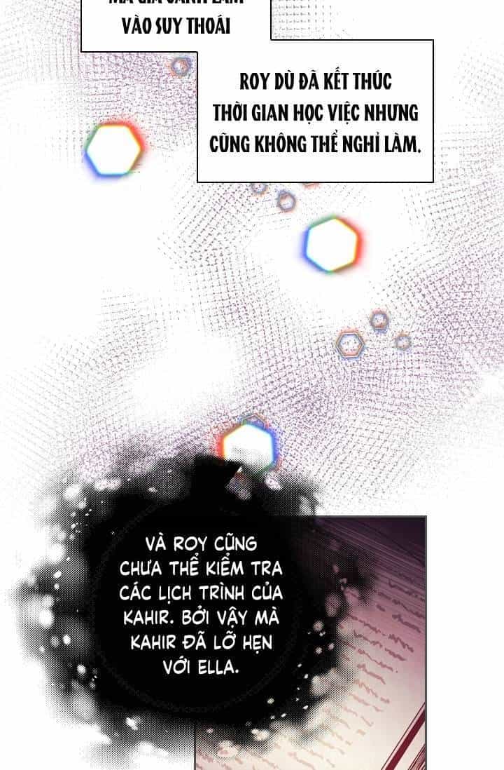 Thư Ký Của Bạo Chúa - Chương 3 - ảnh 17