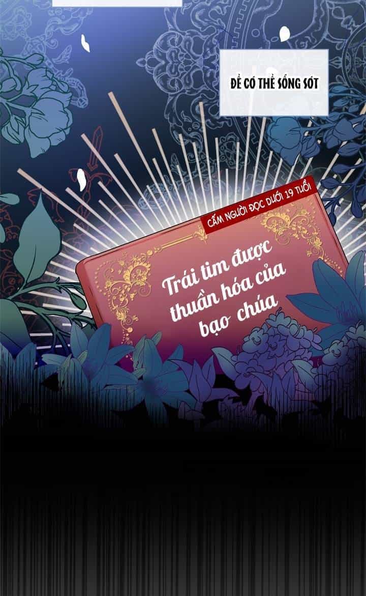 Thư Ký Của Bạo Chúa - Chương 3 - ảnh 4