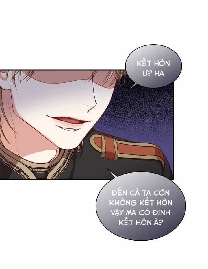 Thư Ký Của Bạo Chúa - Chương 30 - ảnh 17