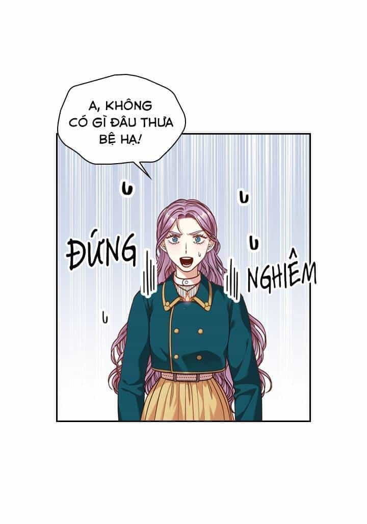 Thư Ký Của Bạo Chúa - Chương 30 - ảnh 24