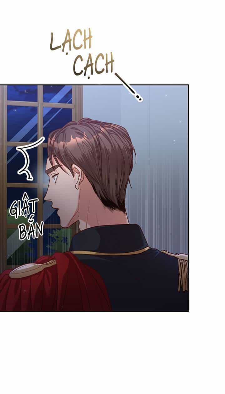 Thư Ký Của Bạo Chúa - Chương 30 - ảnh 33