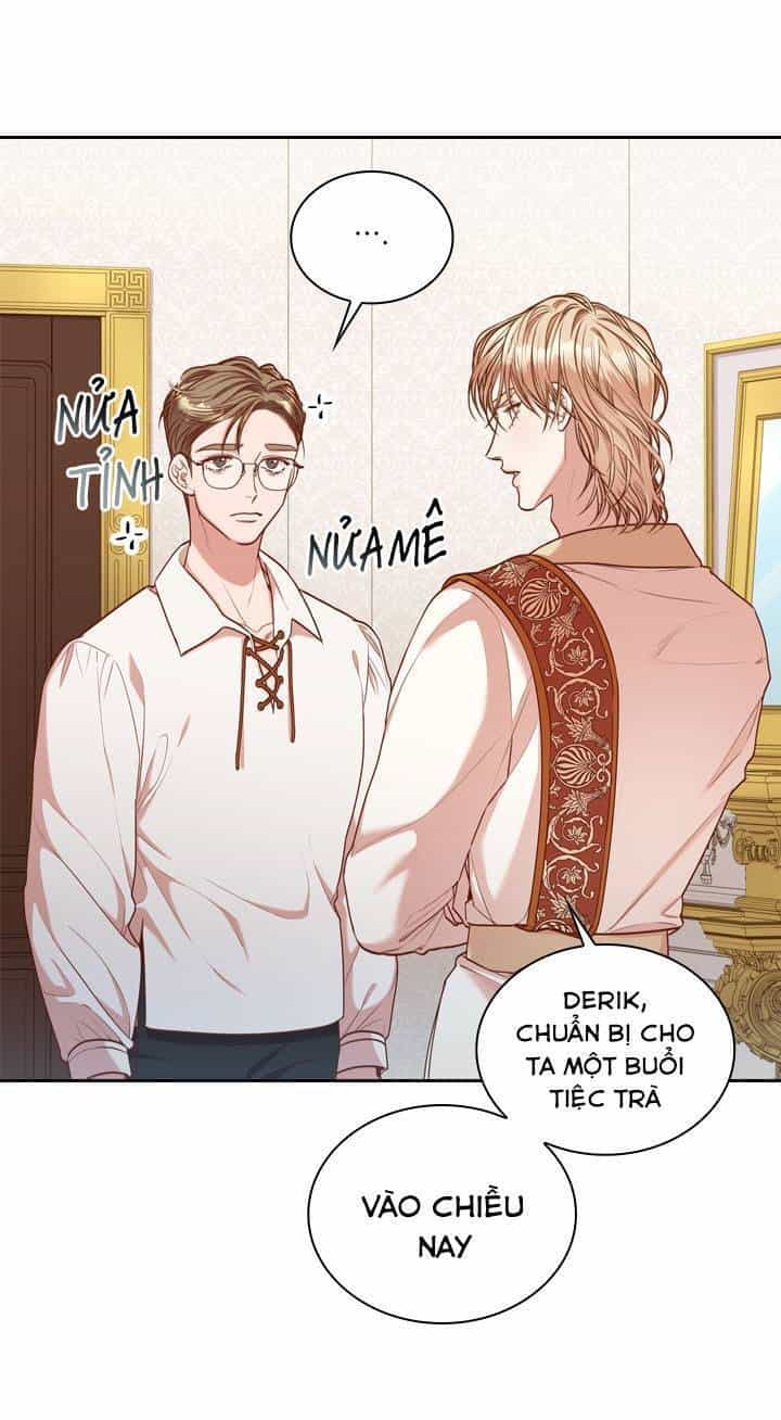 Thư Ký Của Bạo Chúa - Chương 30 - ảnh 51