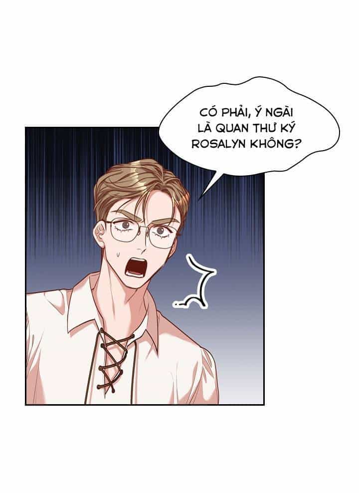 Thư Ký Của Bạo Chúa - Chương 30 - ảnh 61