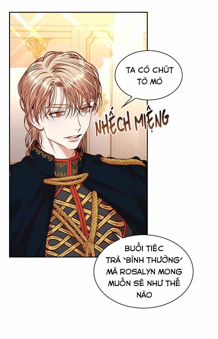 Thư Ký Của Bạo Chúa - Chương 32 - ảnh 6