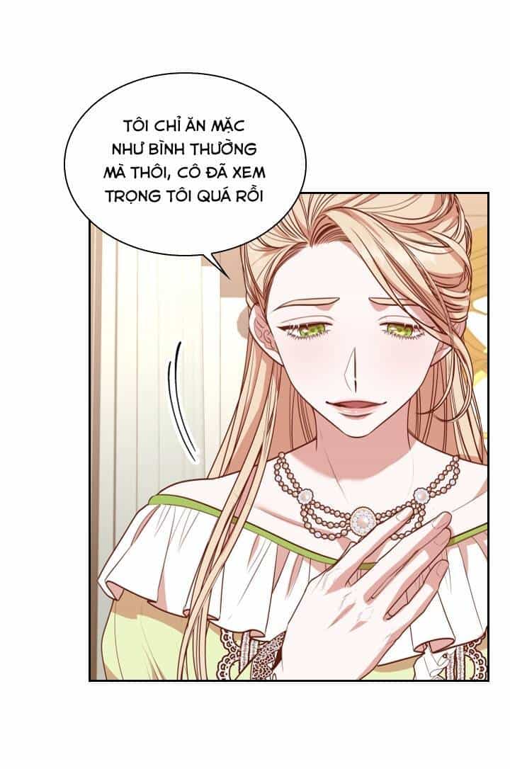 Thư Ký Của Bạo Chúa - Chương 32 - ảnh 62