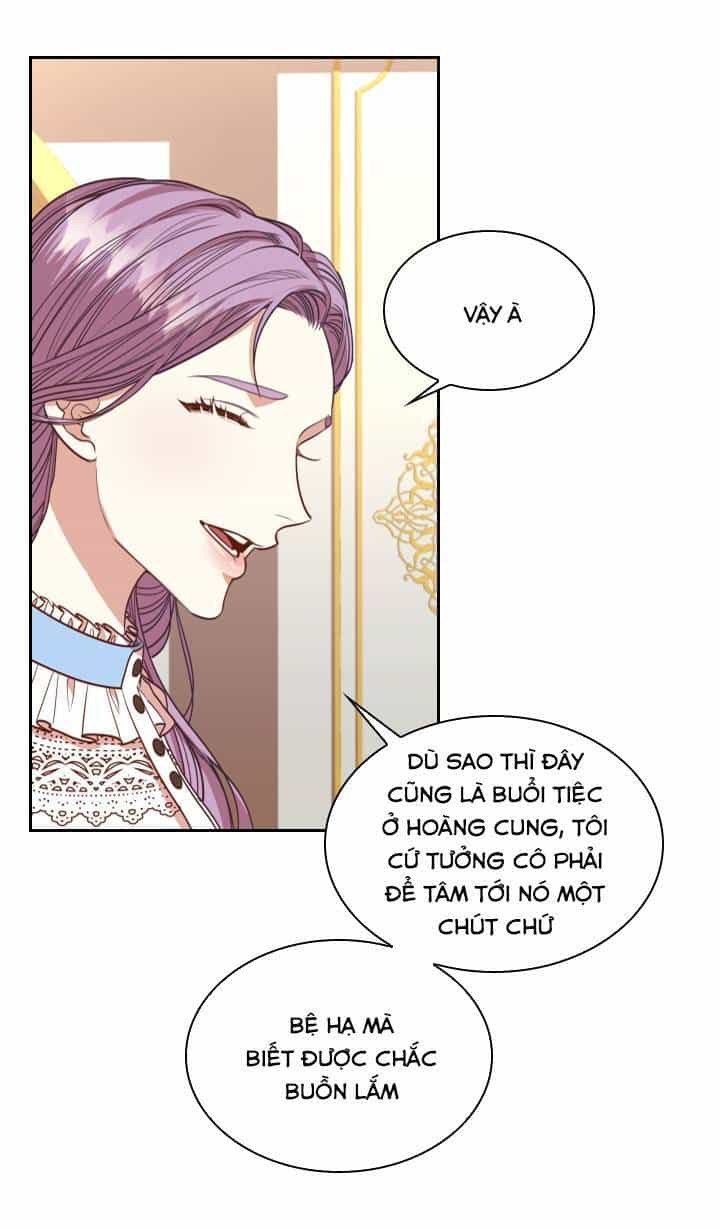 Thư Ký Của Bạo Chúa - Chương 32 - ảnh 64