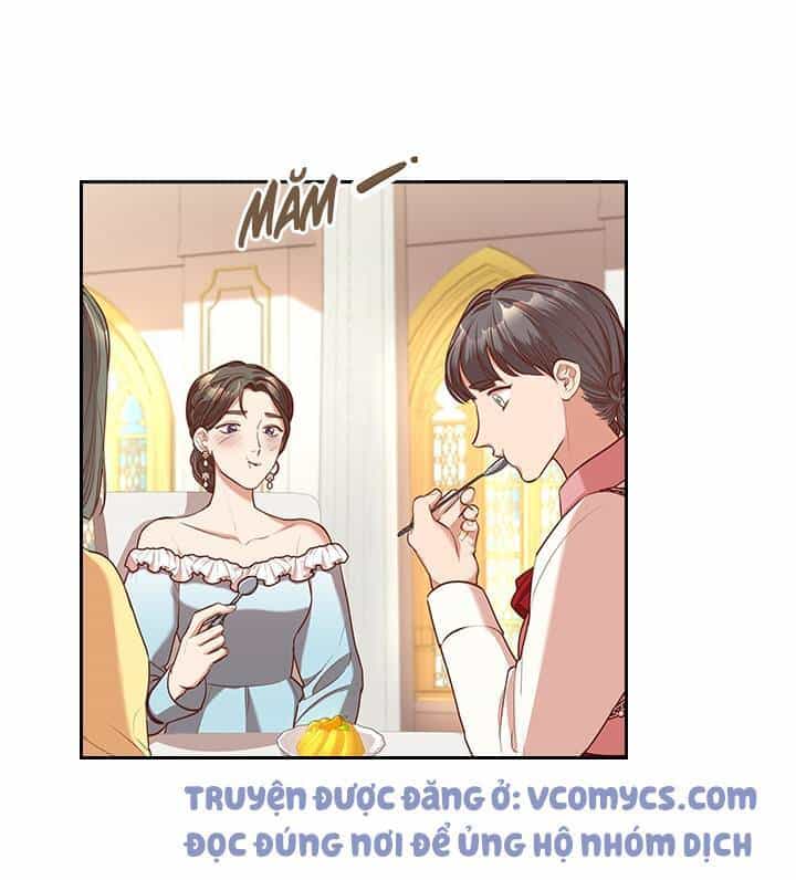 Thư Ký Của Bạo Chúa - Chương 33 - ảnh 3