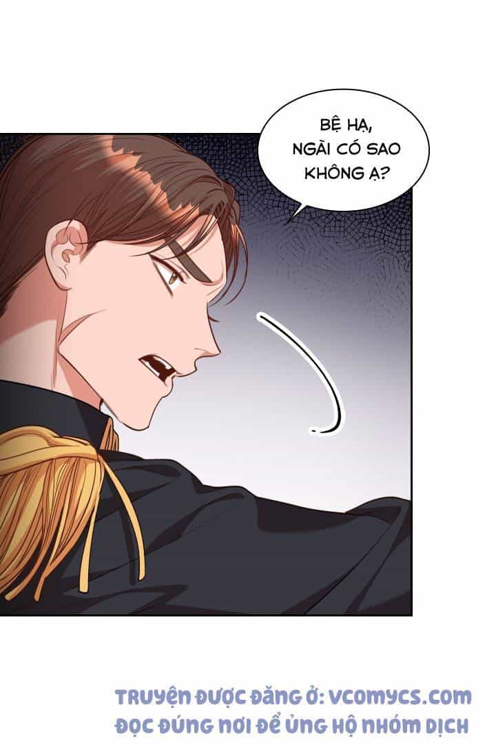 Thư Ký Của Bạo Chúa - Chương 33 - ảnh 54
