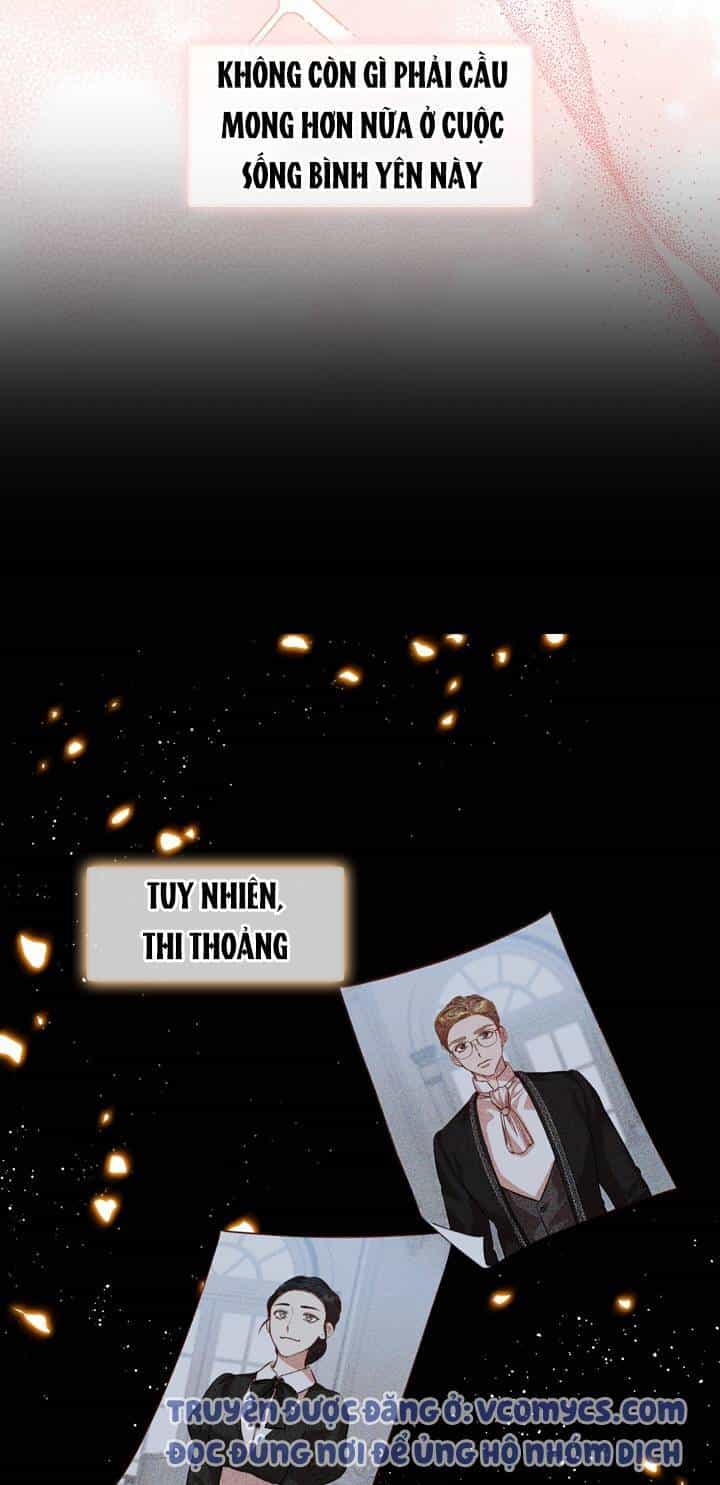 Thư Ký Của Bạo Chúa - Chương 34 - ảnh 23