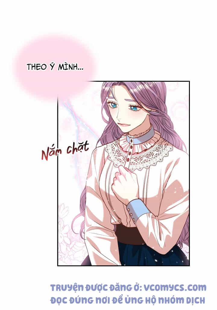 Thư Ký Của Bạo Chúa - Chương 35 - ảnh 47