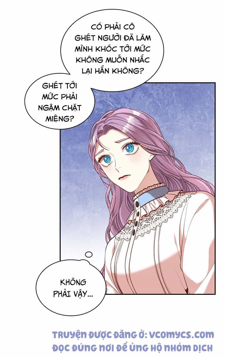 Thư Ký Của Bạo Chúa - Chương 35 - ảnh 65