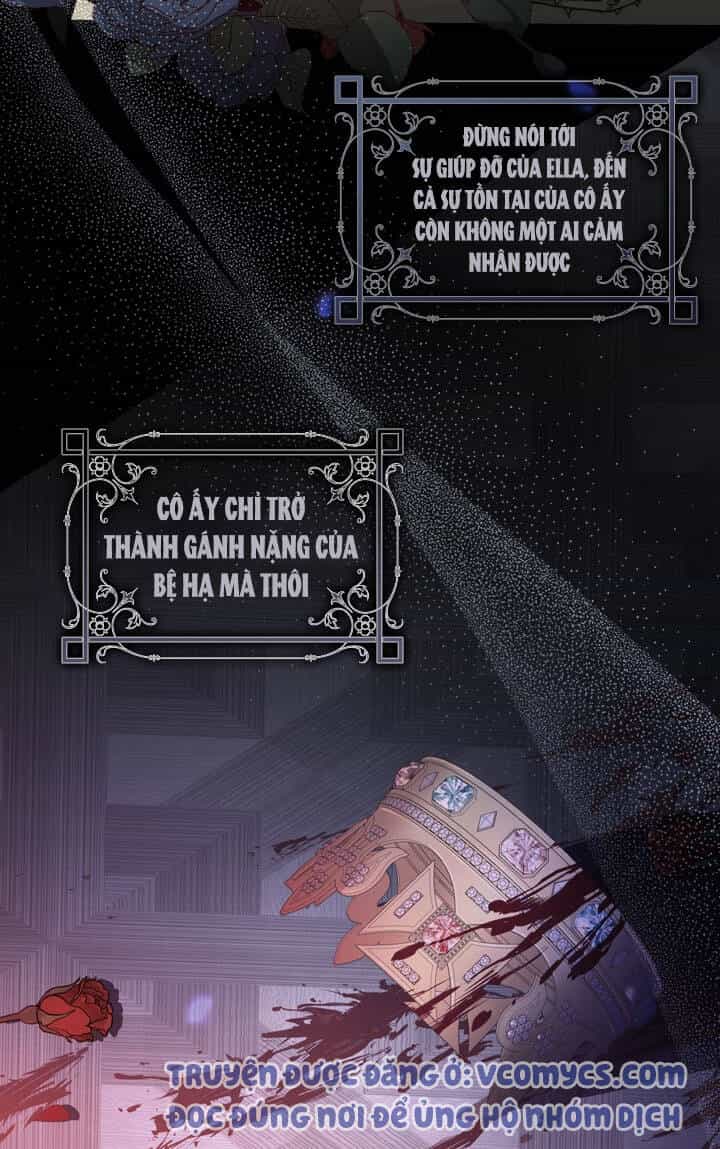 Thư Ký Của Bạo Chúa - Chương 36 - ảnh 18