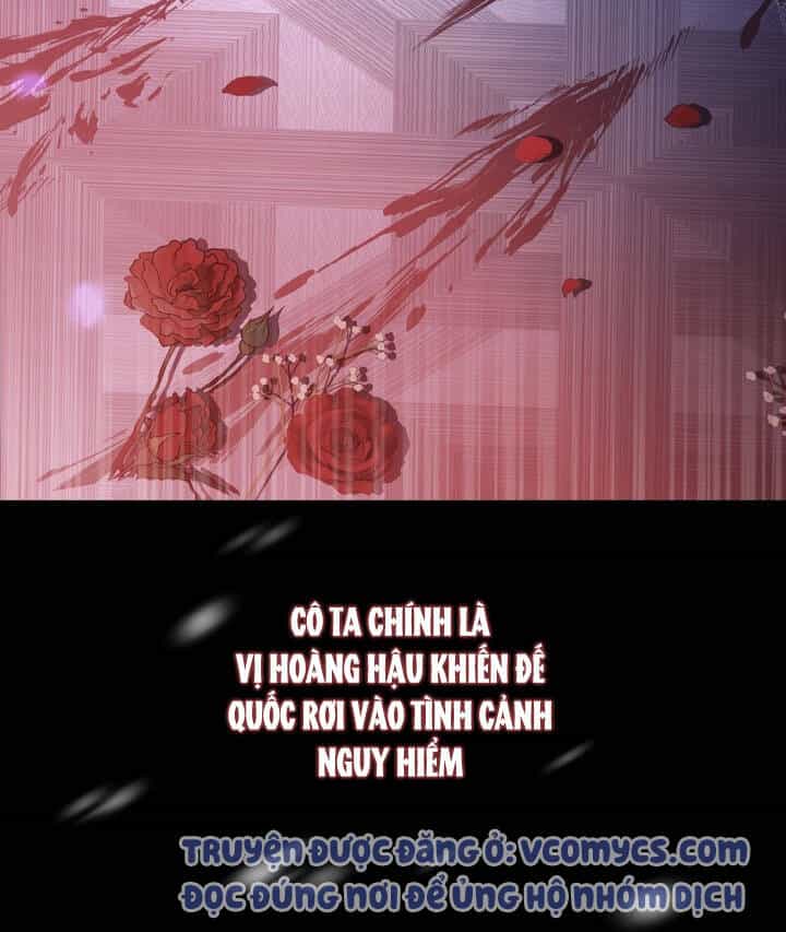 Thư Ký Của Bạo Chúa - Chương 36 - ảnh 19