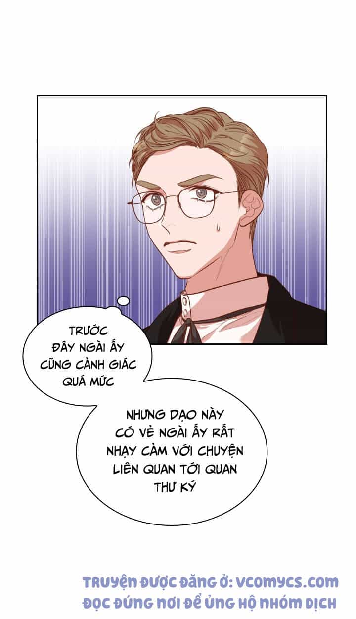 Thư Ký Của Bạo Chúa - Chương 36 - ảnh 63