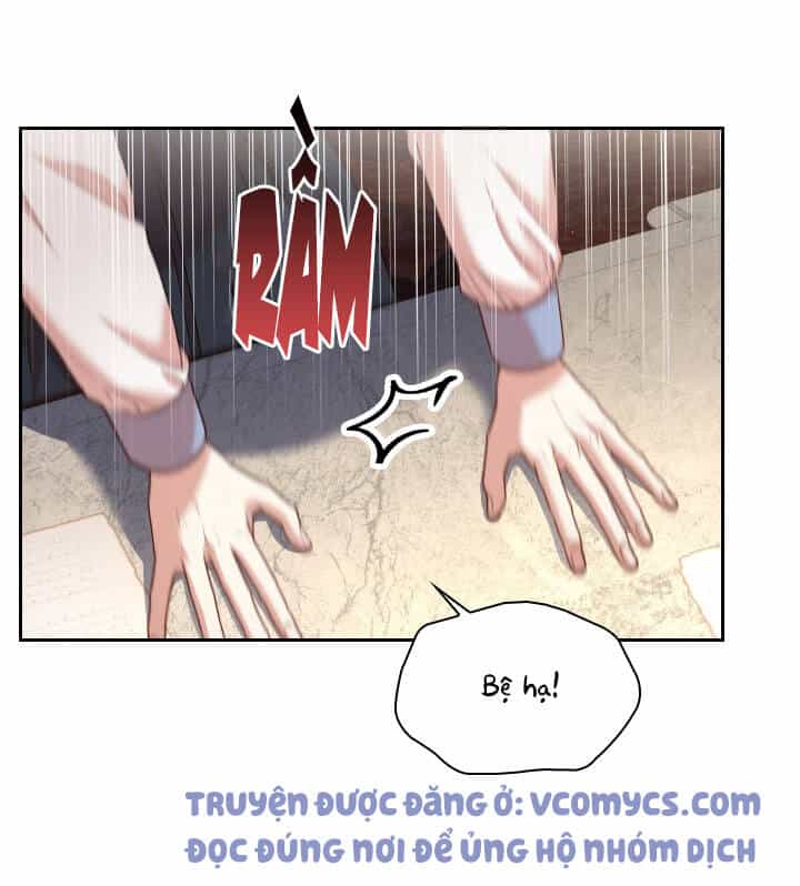 Thư Ký Của Bạo Chúa - Chương 37 - ảnh 29