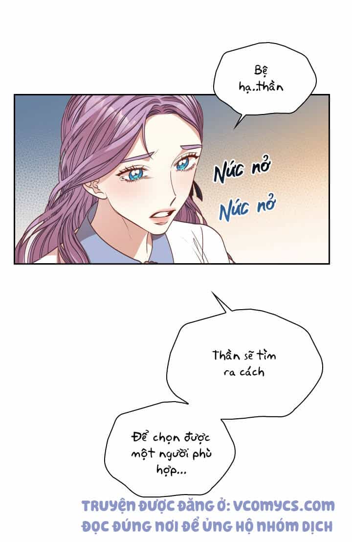 Thư Ký Của Bạo Chúa - Chương 37 - ảnh 46