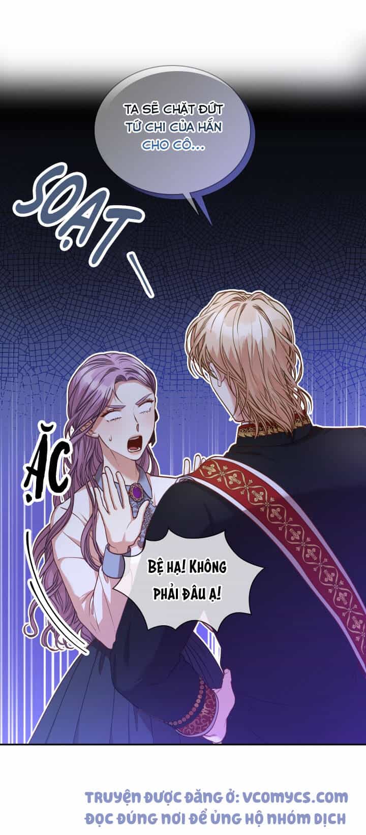 Thư Ký Của Bạo Chúa - Chương 37 - ảnh 56