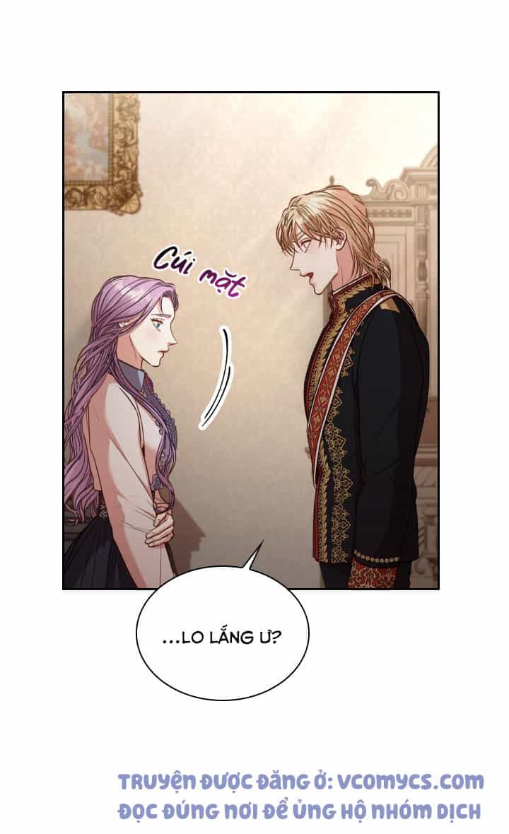 Thư Ký Của Bạo Chúa - Chương 37 - ảnh 68
