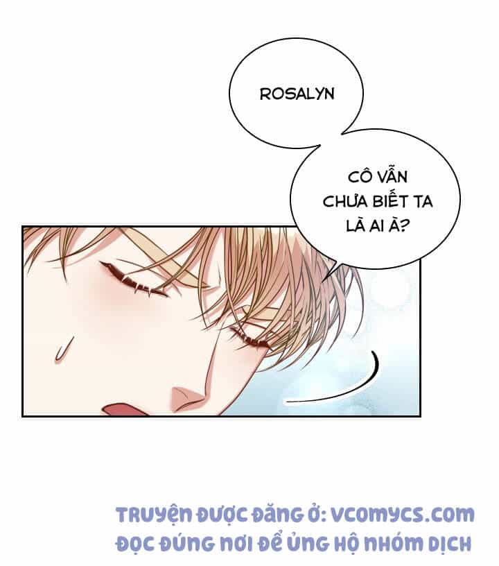 Thư Ký Của Bạo Chúa - Chương 37 - ảnh 73