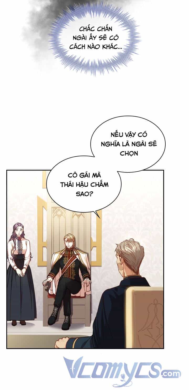 Thư Ký Của Bạo Chúa - Chương 38 - ảnh 32