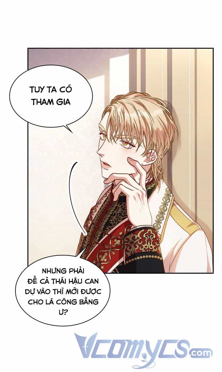 Thư Ký Của Bạo Chúa - Chương 38 - ảnh 33