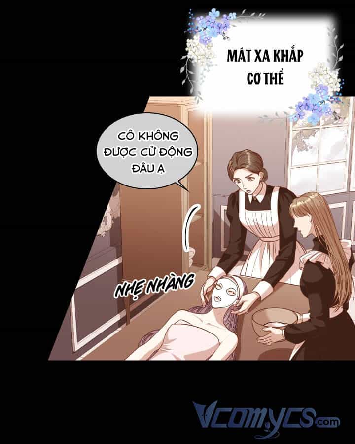 Thư Ký Của Bạo Chúa - Chương 39 - ảnh 43