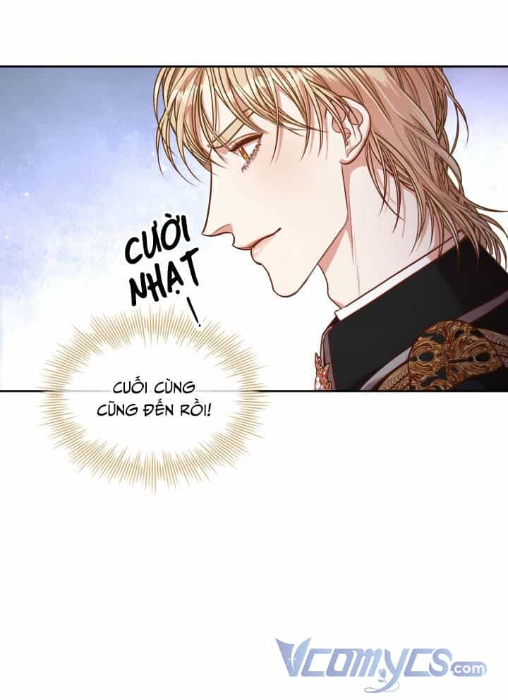 Thư Ký Của Bạo Chúa - Chương 42 - ảnh 10