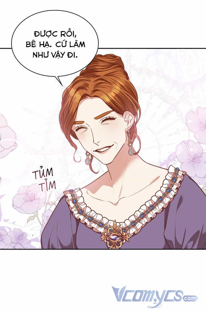 Thư Ký Của Bạo Chúa - Chương 42 - ảnh 33