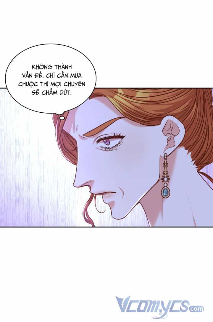 Thư Ký Của Bạo Chúa - Chương 42 - ảnh 43
