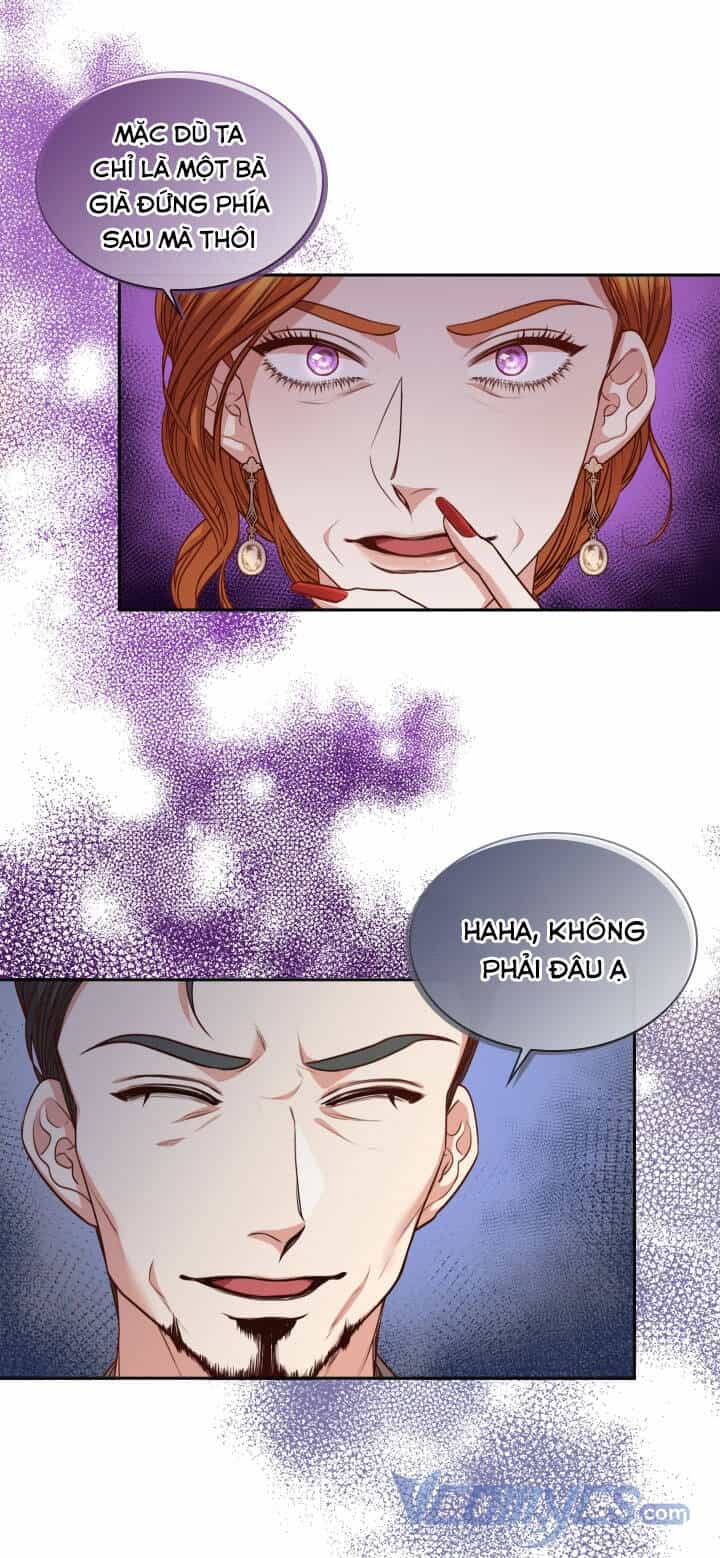 Thư Ký Của Bạo Chúa - Chương 43 - ảnh 14