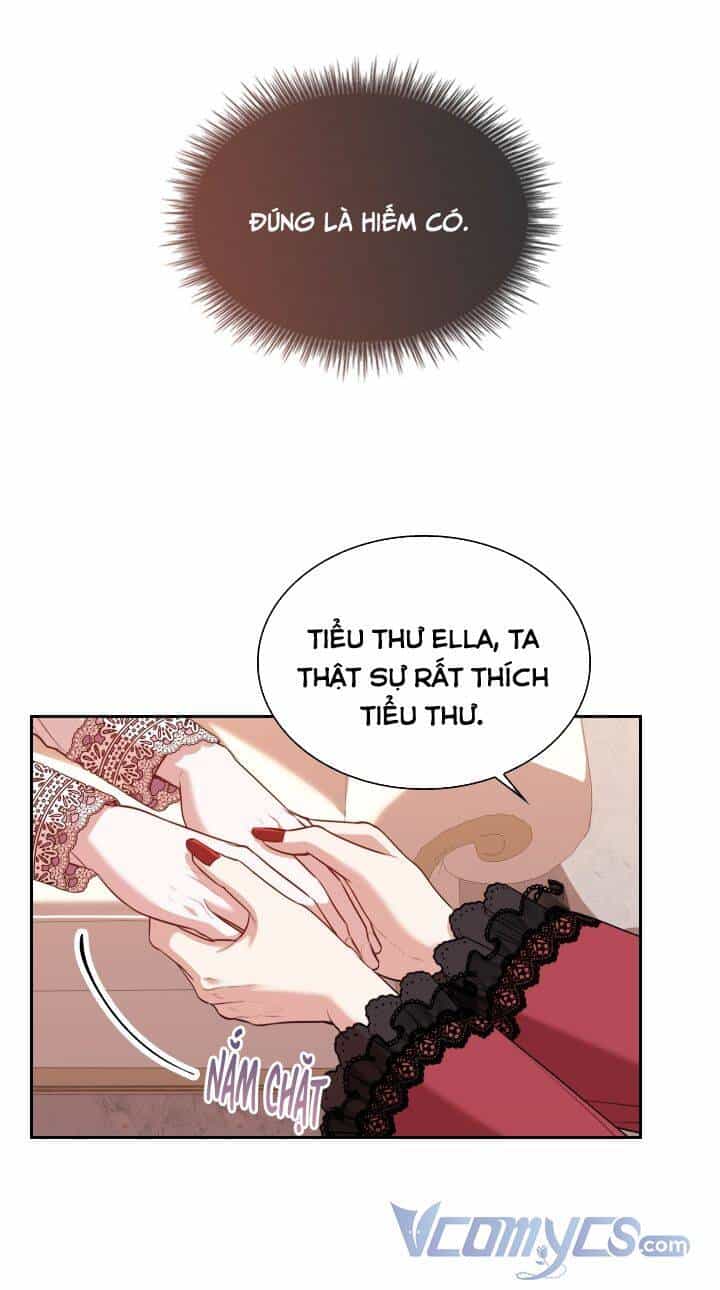 Thư Ký Của Bạo Chúa - Chương 44 - ảnh 45