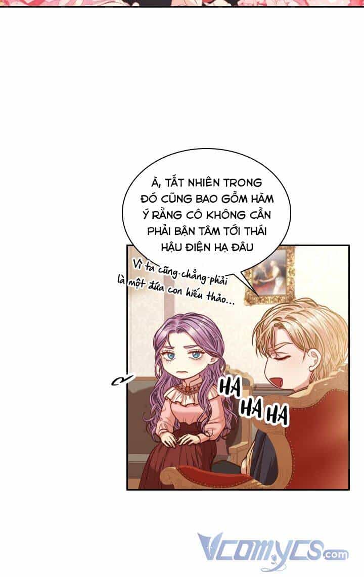 Thư Ký Của Bạo Chúa - Chương 45 - ảnh 32