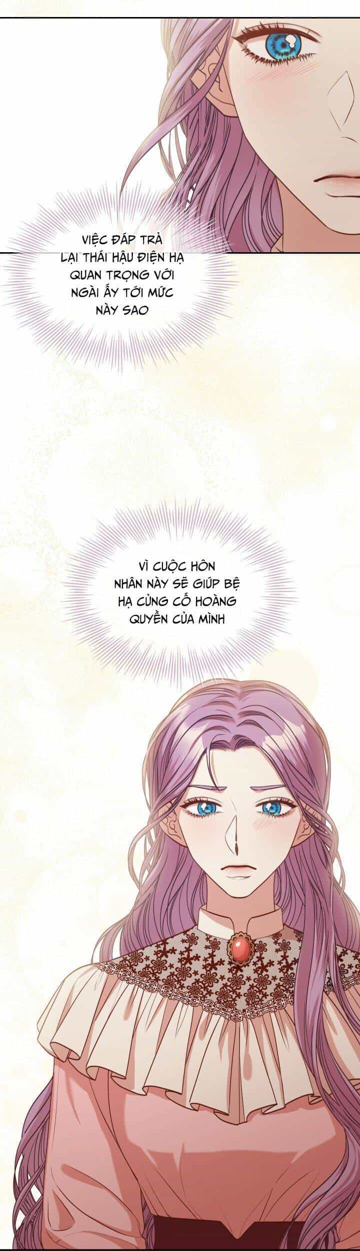 Thư Ký Của Bạo Chúa - Chương 46 - ảnh 8