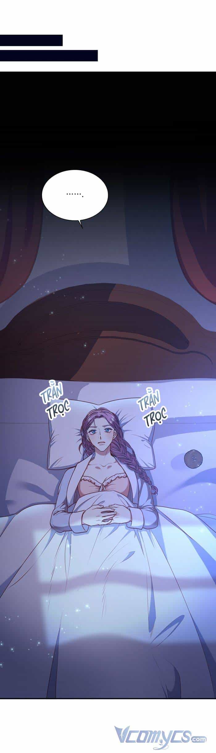 Thư Ký Của Bạo Chúa - Chương 47 - ảnh 32