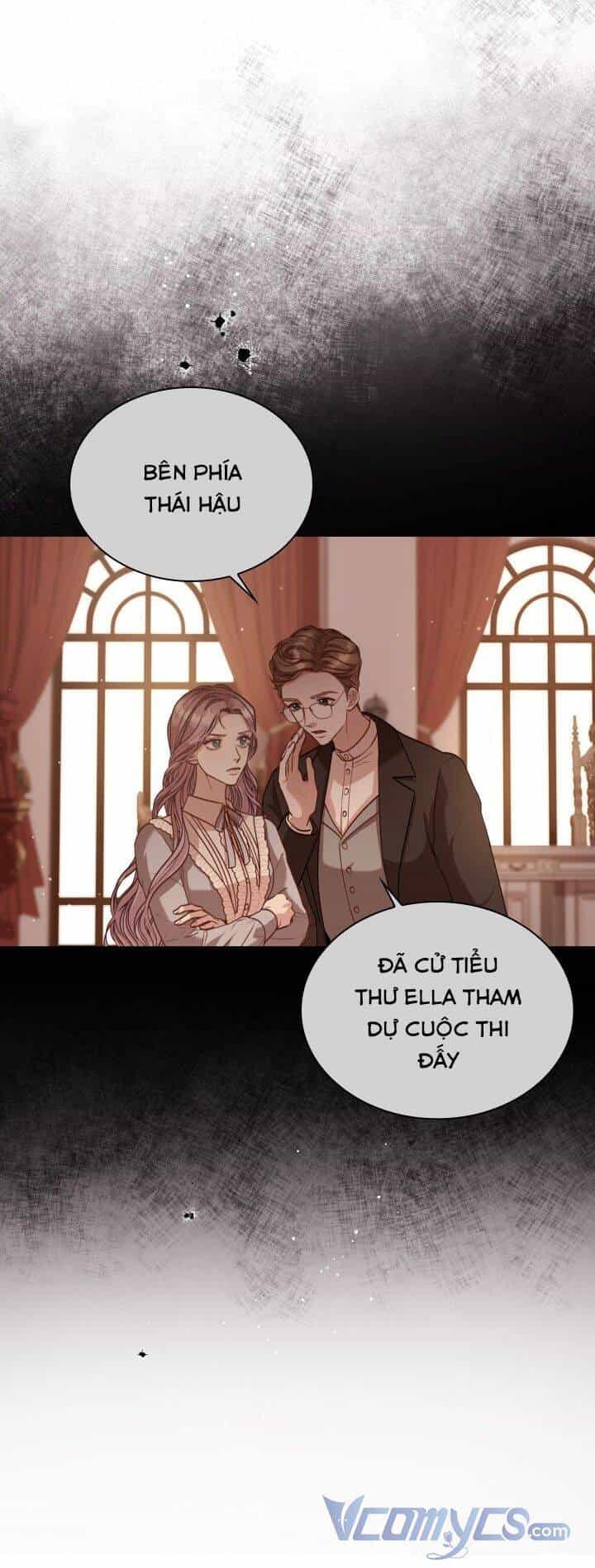 Thư Ký Của Bạo Chúa - Chương 49 - ảnh 41