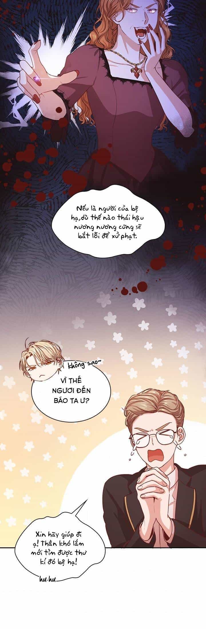 Thư Ký Của Bạo Chúa - Chương 5 - ảnh 26