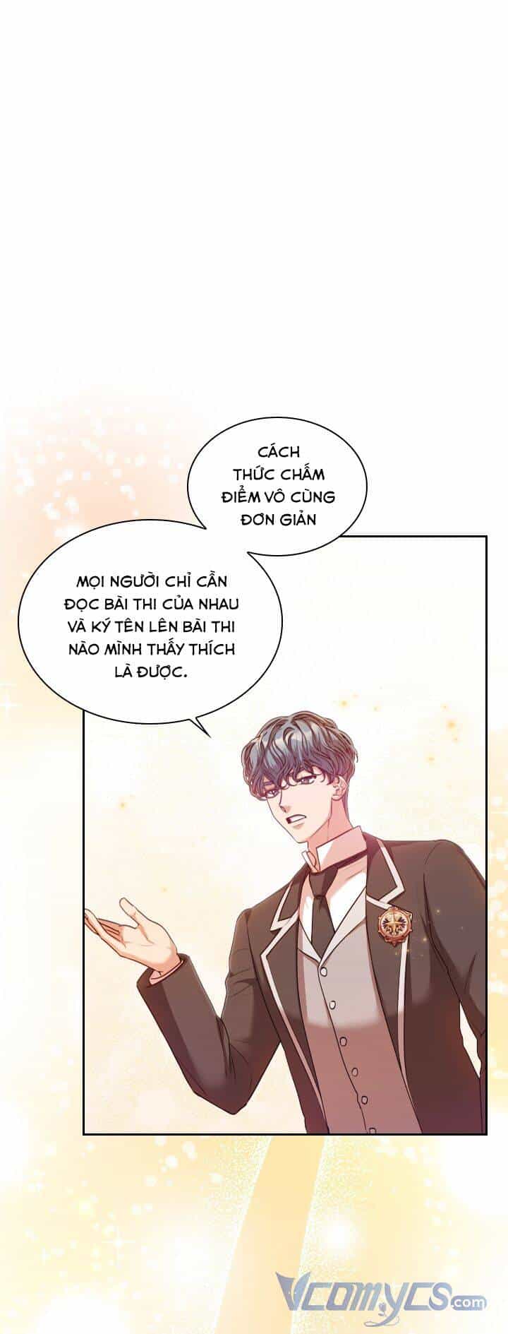 Thư Ký Của Bạo Chúa - Chương 50 - ảnh 1