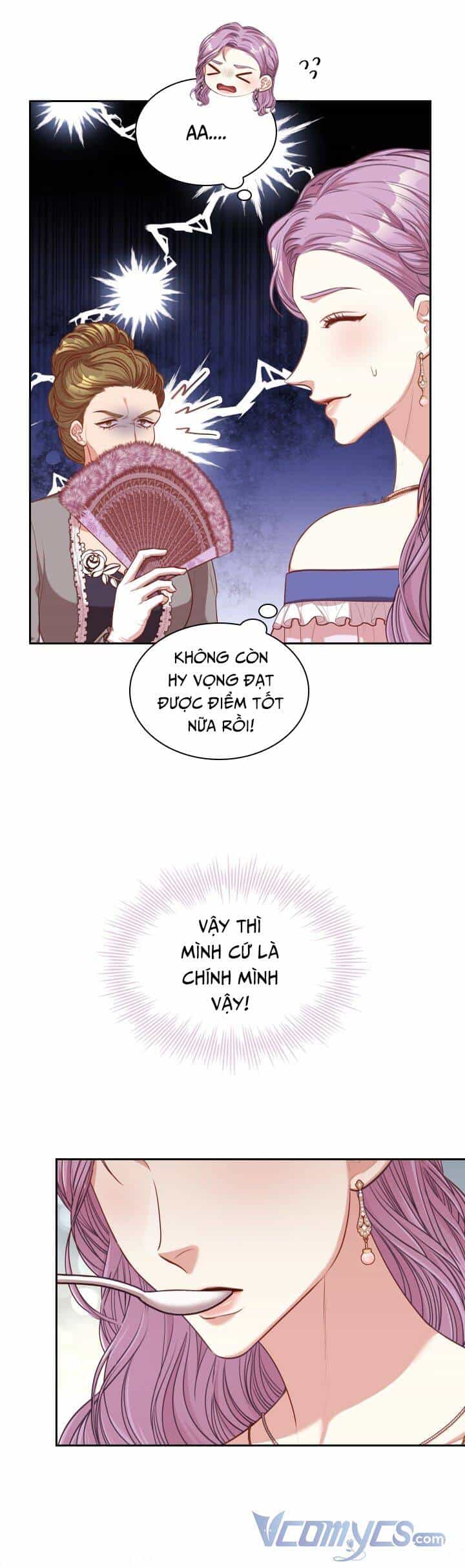 Thư Ký Của Bạo Chúa - Chương 51 - ảnh 20