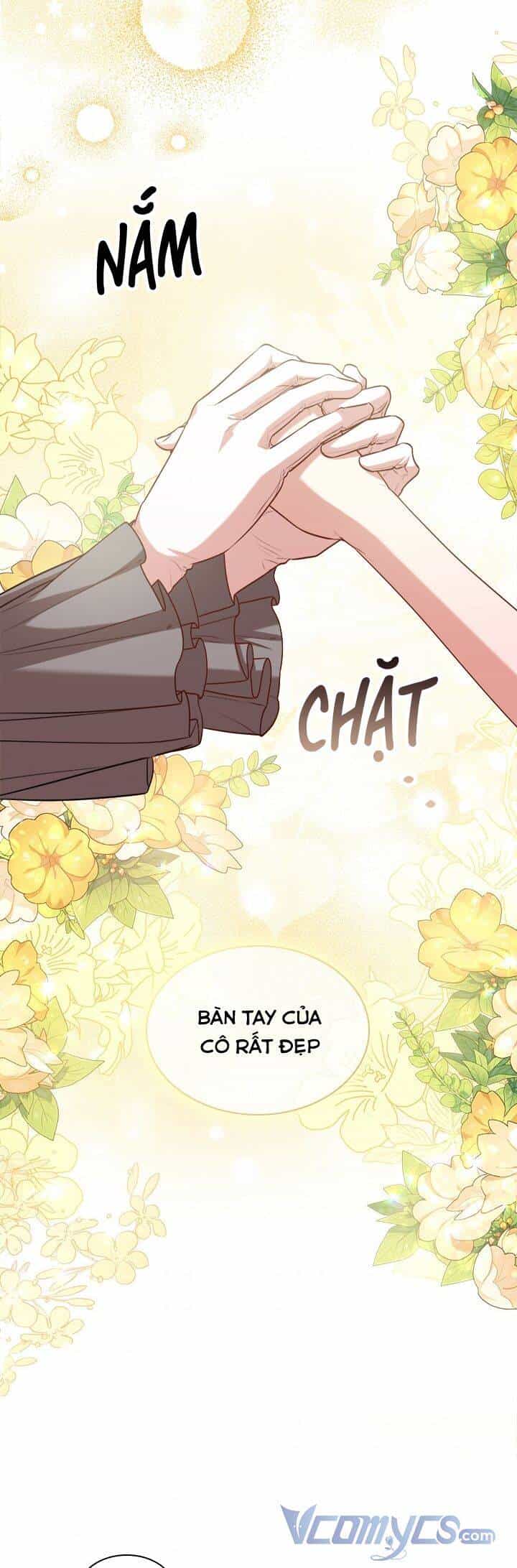 Thư Ký Của Bạo Chúa - Chương 51 - ảnh 48