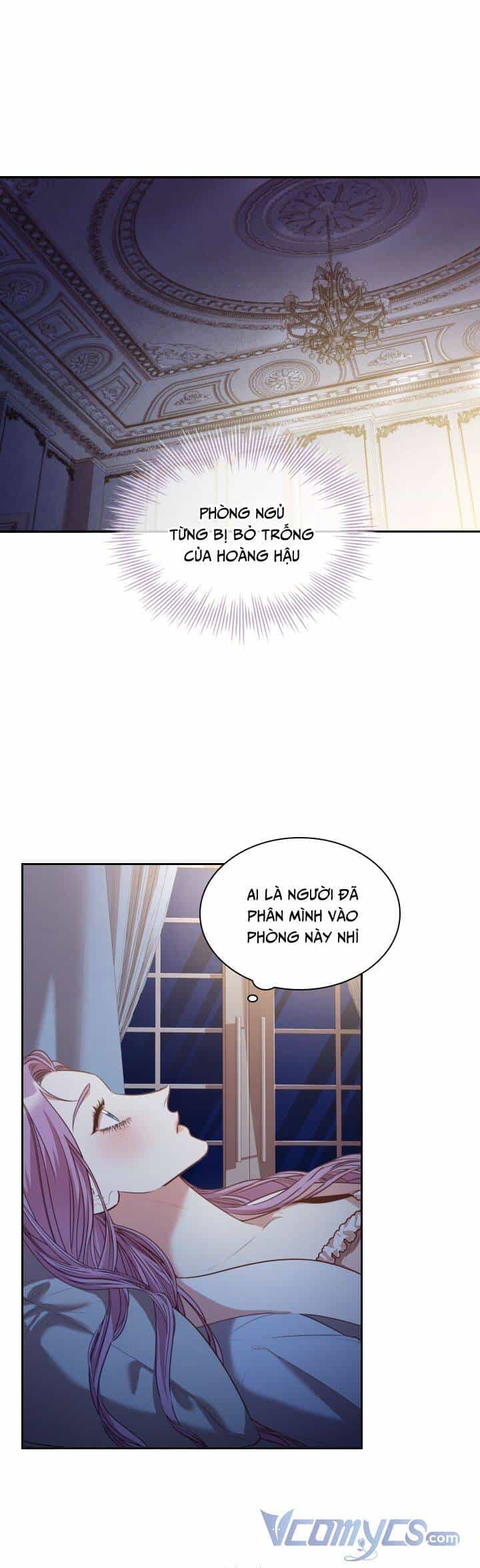 Thư Ký Của Bạo Chúa - Chương 51 - ảnh 56