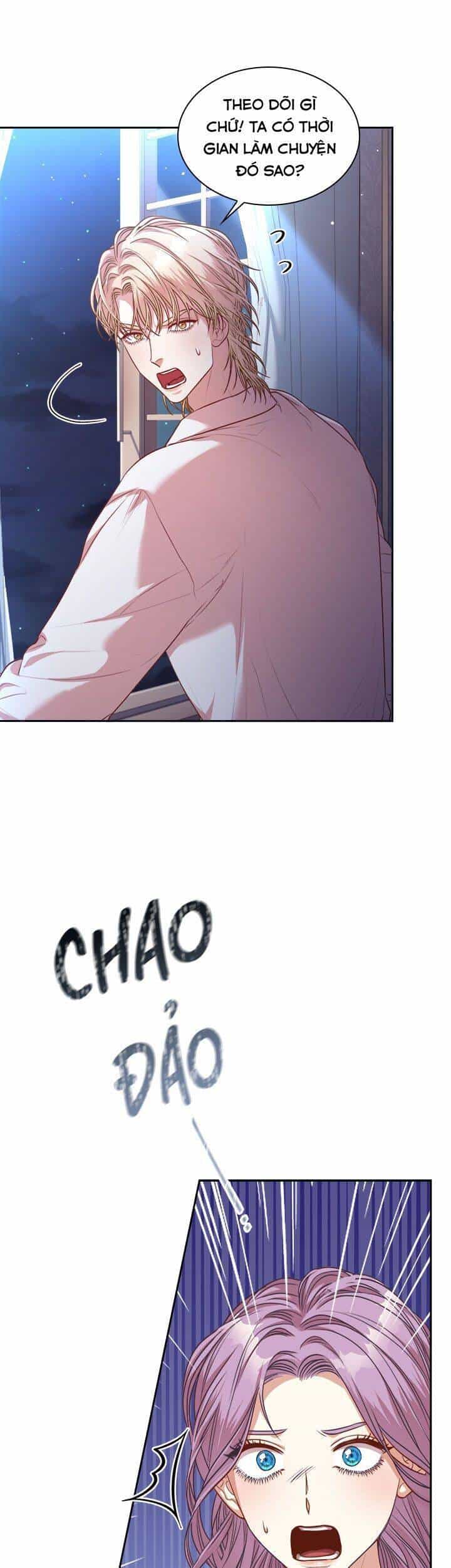 Thư Ký Của Bạo Chúa - Chương 52 - ảnh 38
