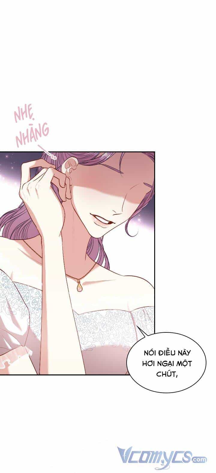 Thư Ký Của Bạo Chúa - Chương 54 - ảnh 1