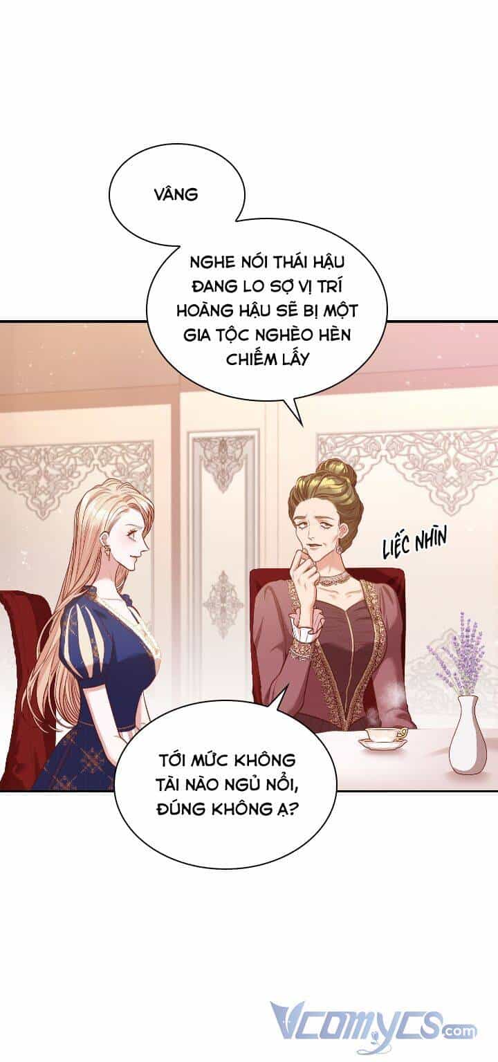 Thư Ký Của Bạo Chúa - Chương 54 - ảnh 17