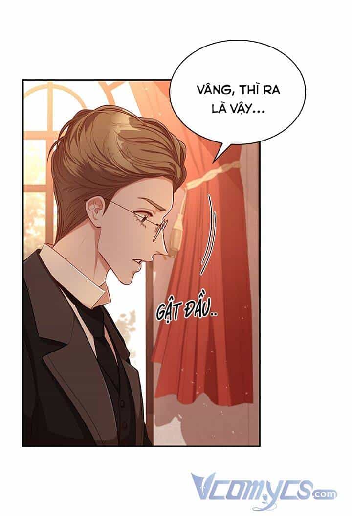 Thư Ký Của Bạo Chúa - Chương 54 - ảnh 50