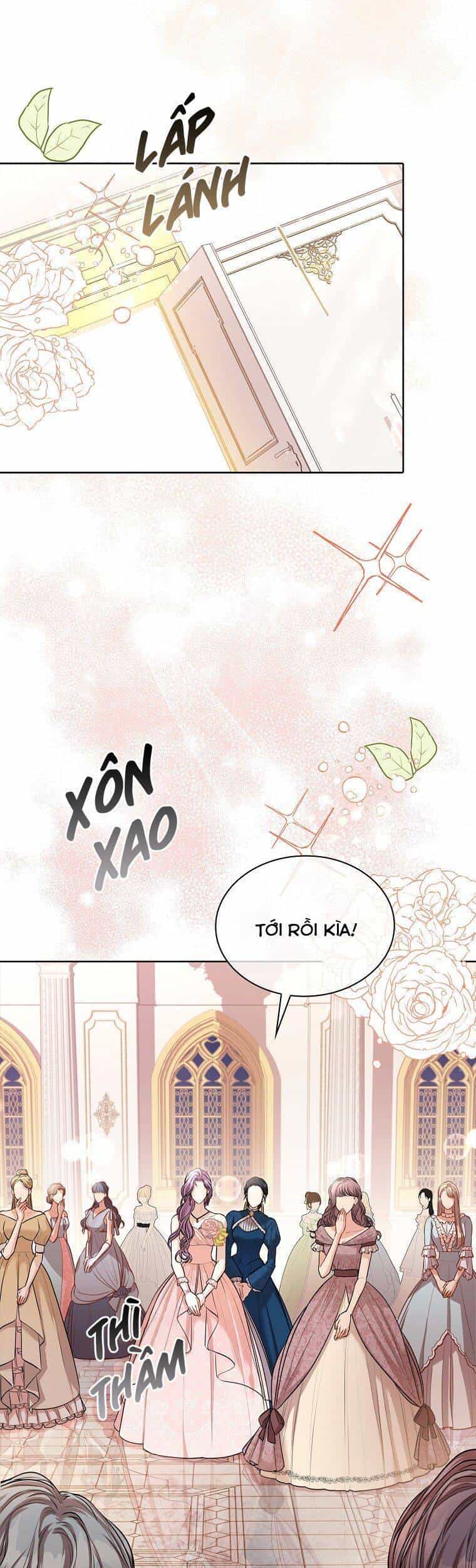 Thư Ký Của Bạo Chúa - Chương 55 - ảnh 20