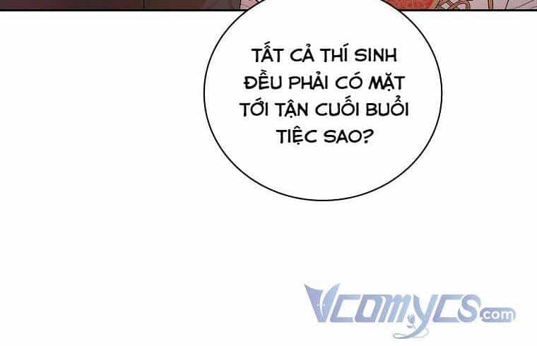 Thư Ký Của Bạo Chúa - Chương 56 - ảnh 12