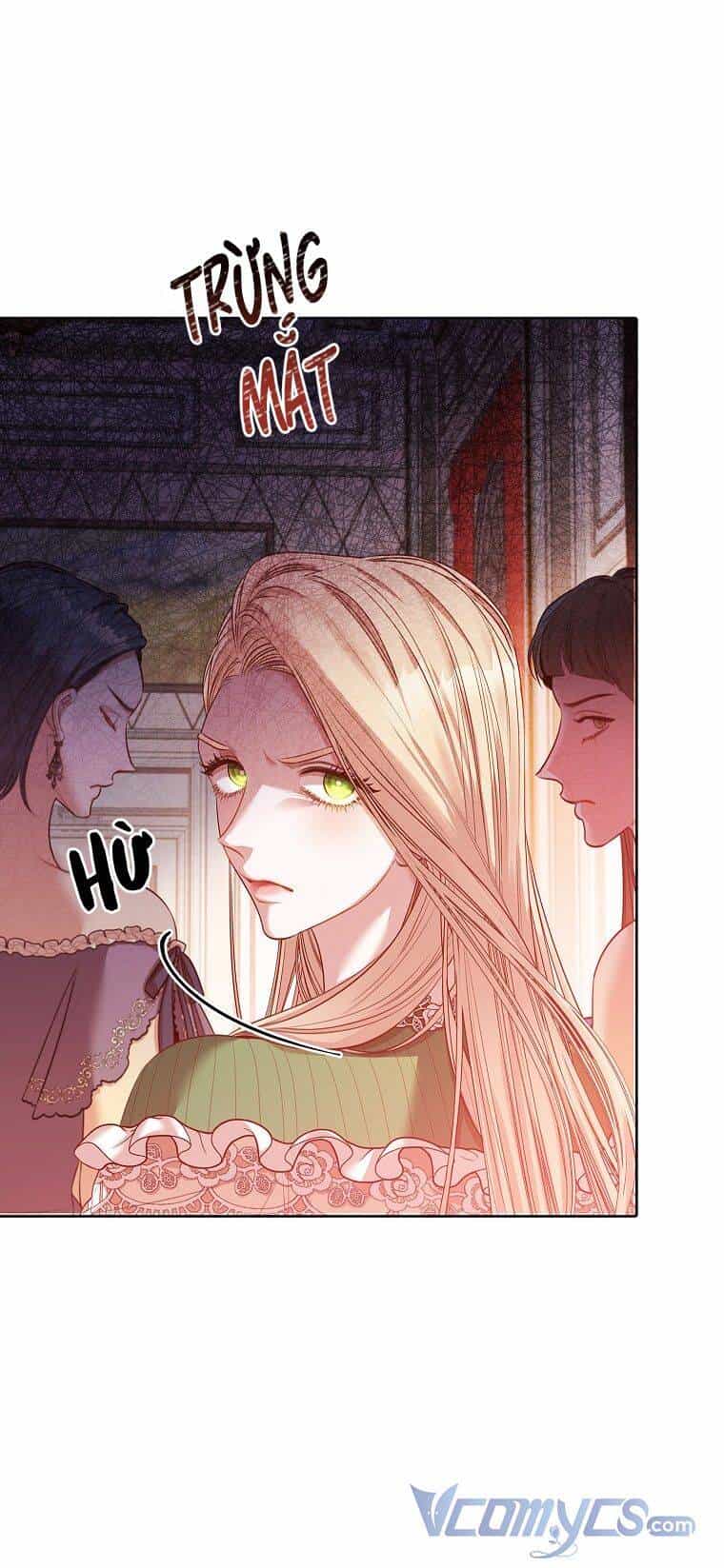 Thư Ký Của Bạo Chúa - Chương 57 - ảnh 21